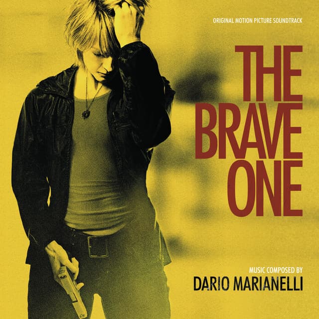 The Brave One - Dario Marianelli