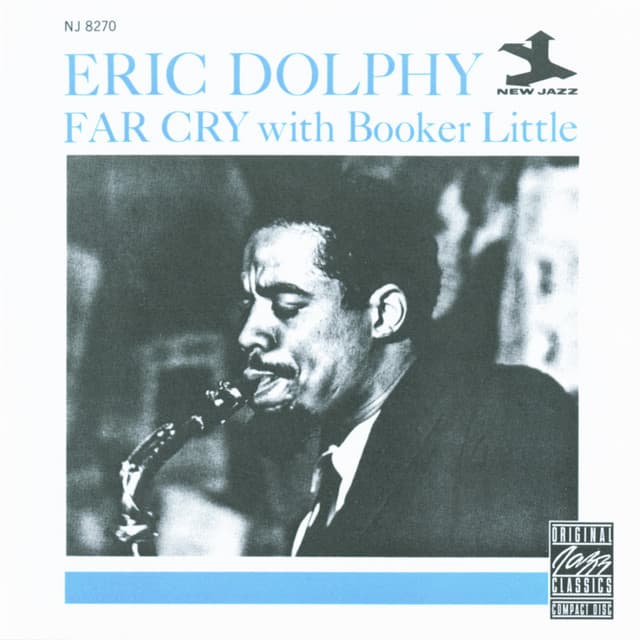 Far Cry - Eric Dolphy
