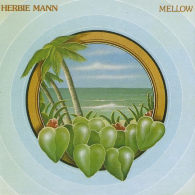 Mellow - Herbie Mann