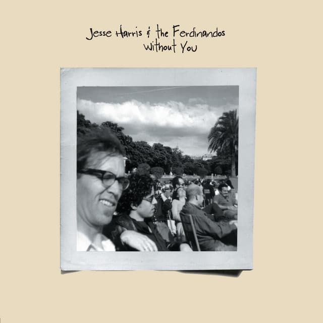 Without You - Jesse Harris