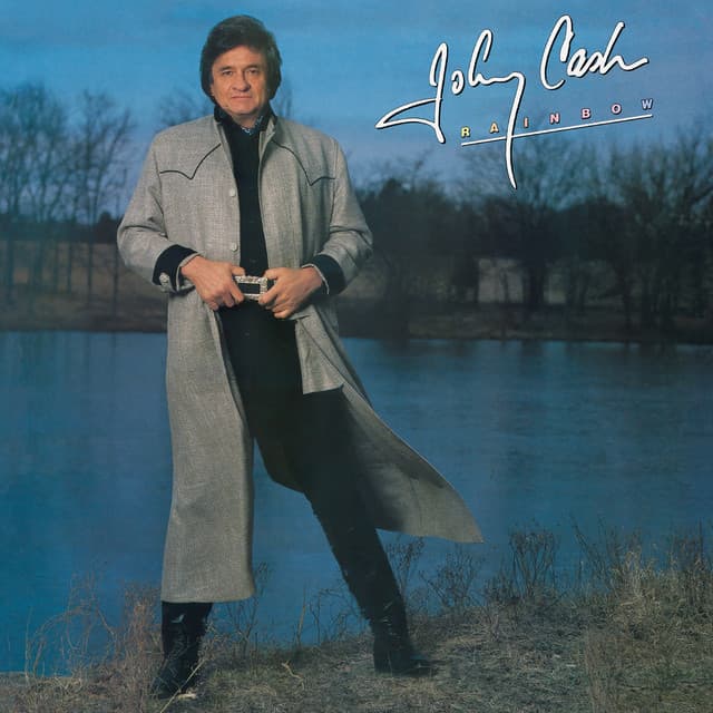 Rainbow - Johnny Cash