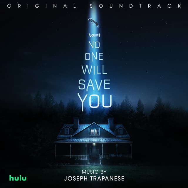 No One Will Save You - Joseph Trapanese