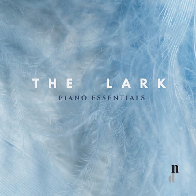 "097 Piano Essentials": The Lark - Various Artists