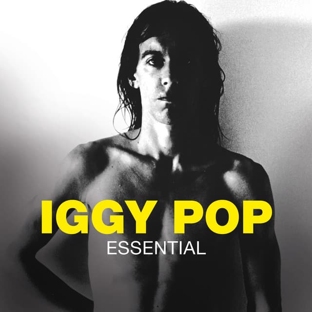 Essential - Iggy Pop