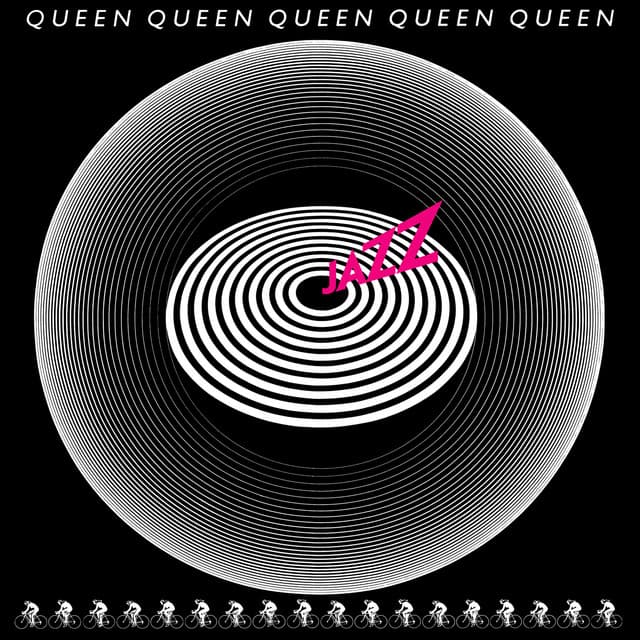 Jazz - Queen