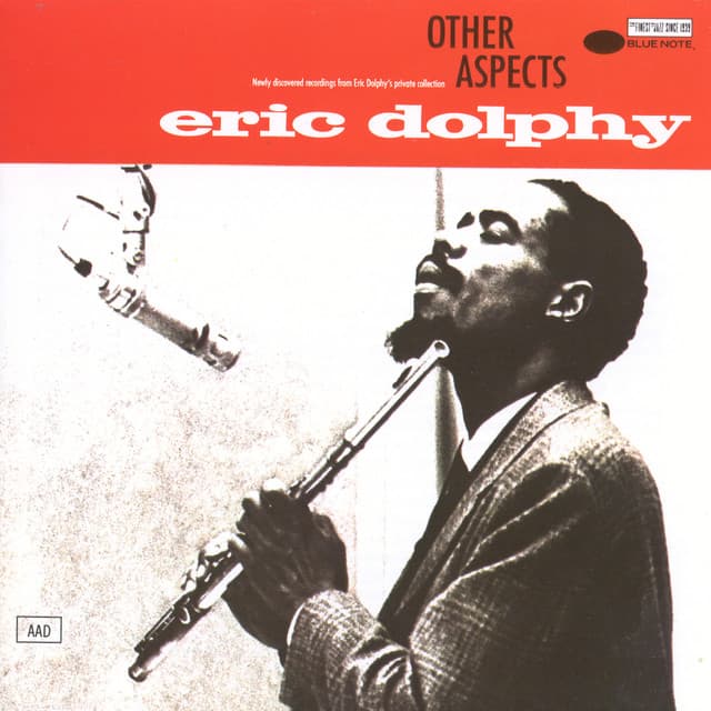 Other Aspects - Eric Dolphy