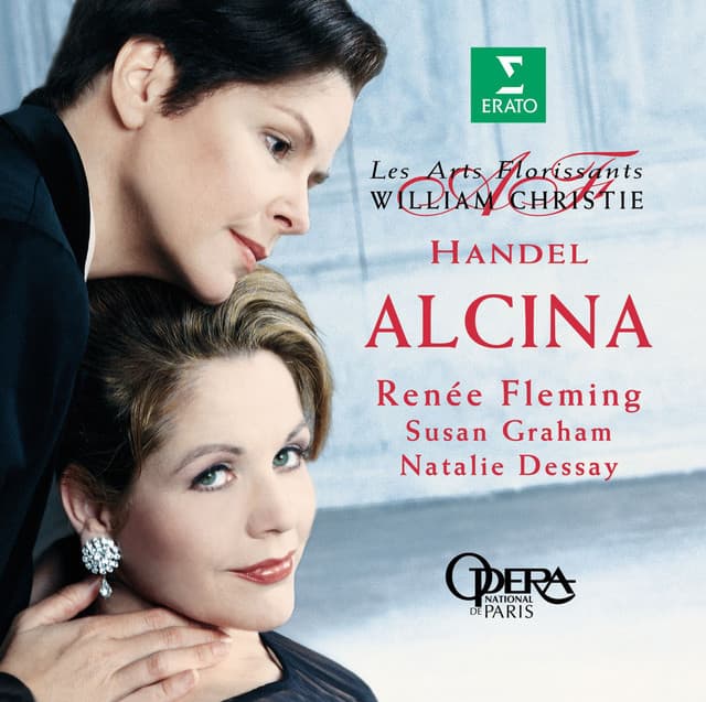 Handel: Alcina, HWV 34 - Highlights - George Frideric Handel