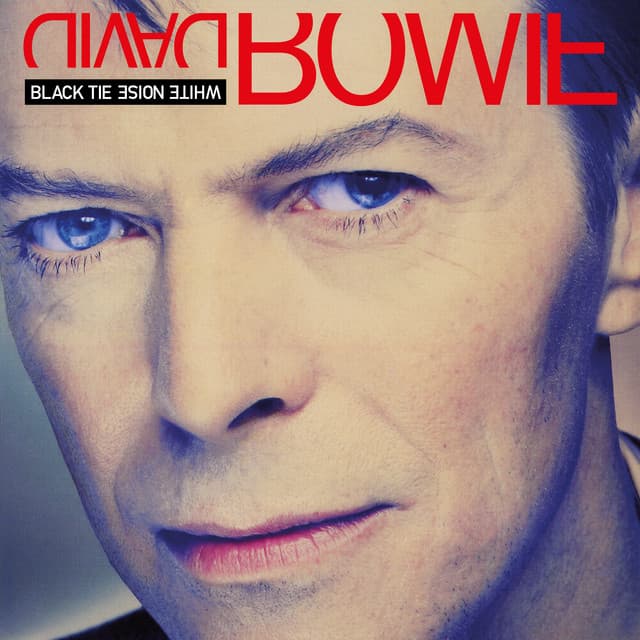 Black Tie White Noise - David Bowie