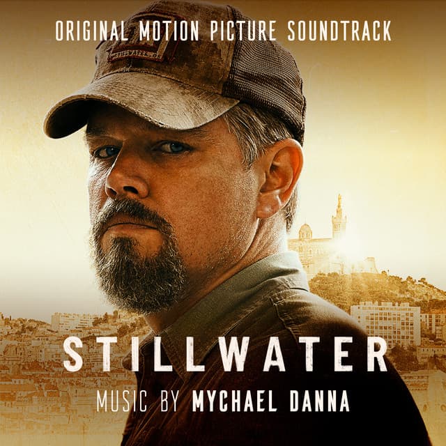 Stillwater - Mychael Danna