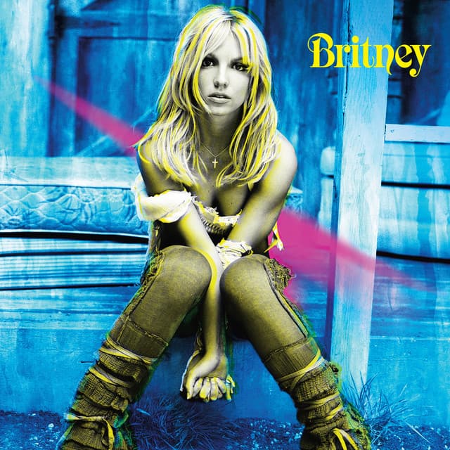 Britney - Britney Spears