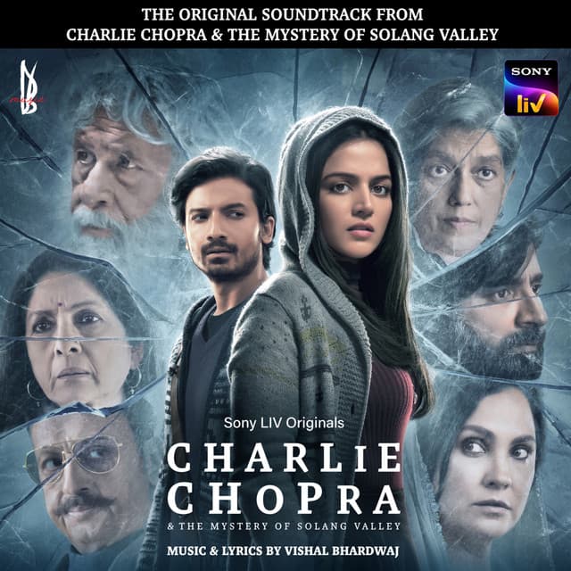 Charlie Chopra and the Mystery of Solang Valley - Vishal Bhardwaj