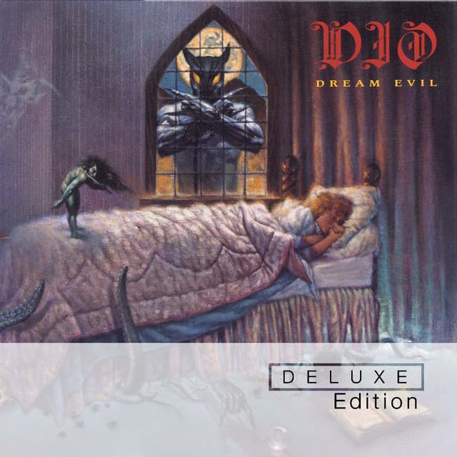 Dream Evil - Dio