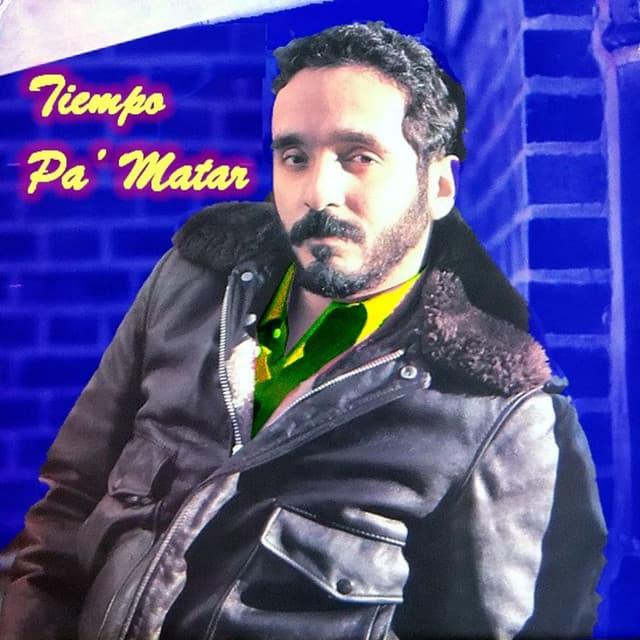 Tiempo Pa' Matar - Willie Colón