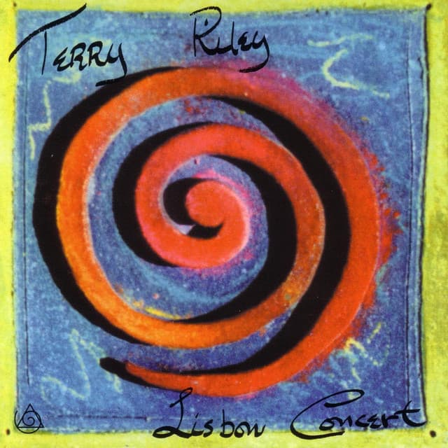 Lisbon Concert - Terry Riley