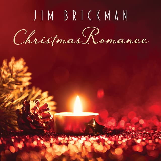 Christmas Romance - Jim Brickman