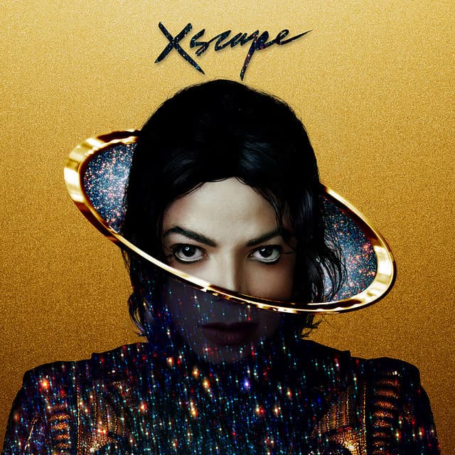 XSCAPE - Michael Jackson