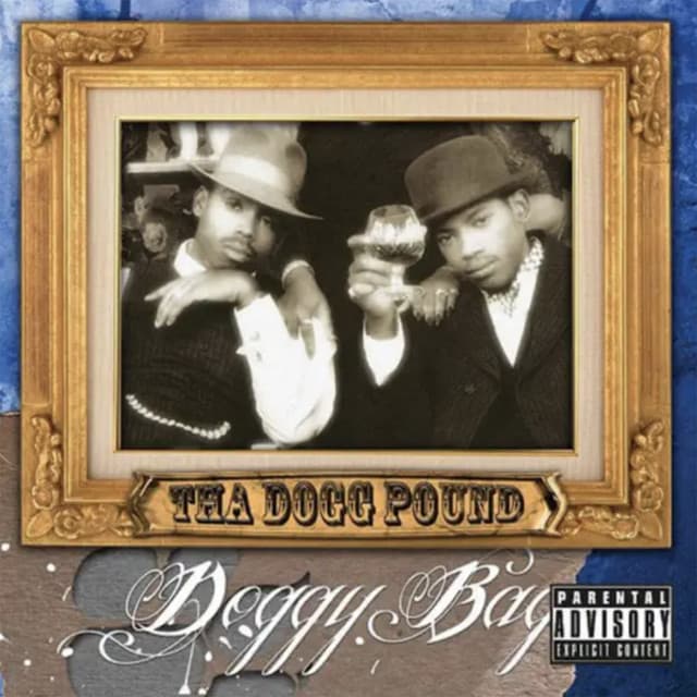 Doggy Bag - Tha Dogg Pound