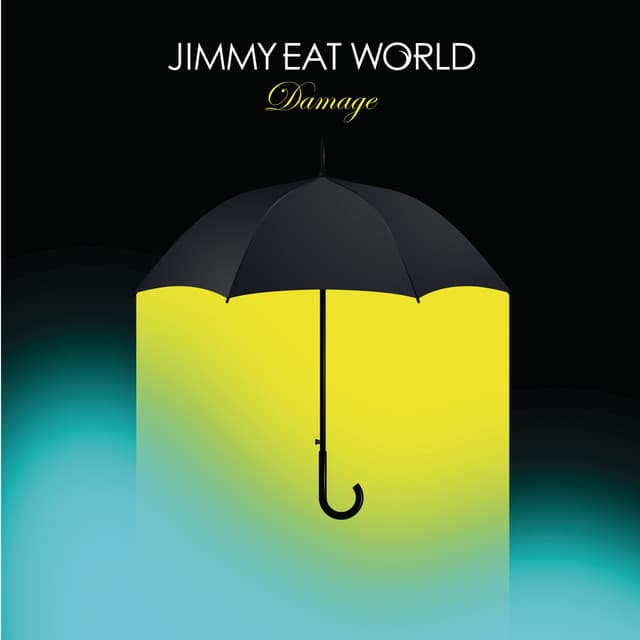 Damage - Jimmy Eat World