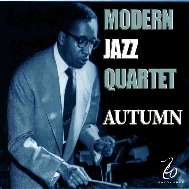 Autumn Breeze - Milt Jackson