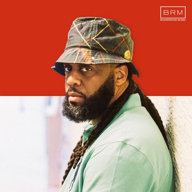 Destined 4 Greatness - Khrysis