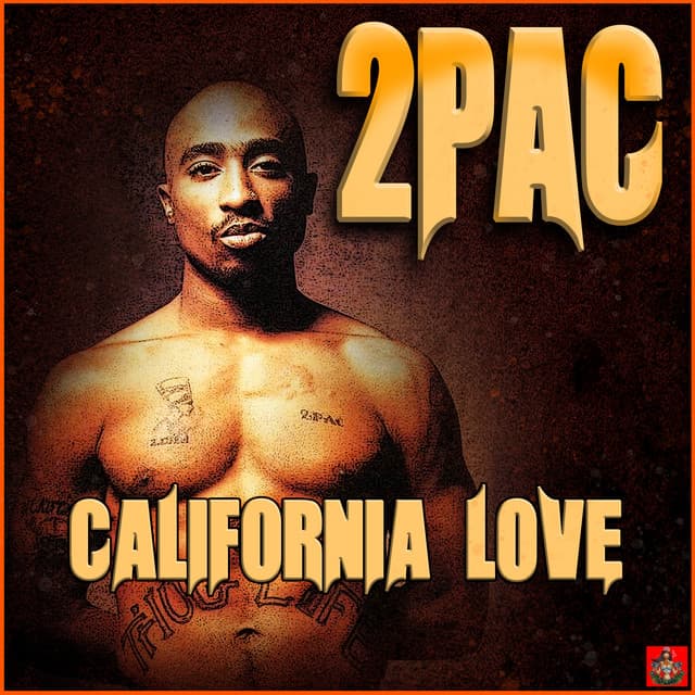 California Love - 2Pac