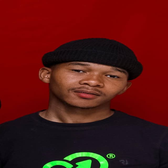 Rock With Ma Andi - Hume Da Muzika