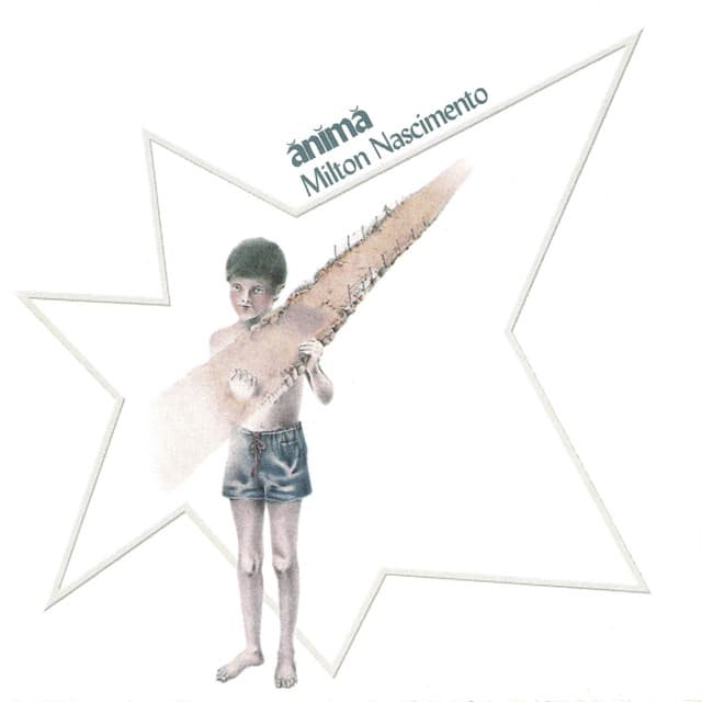 Anima - Milton Nascimento