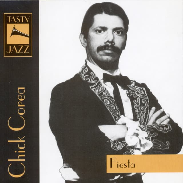 Chick Corea : Fiesta - Chick Corea