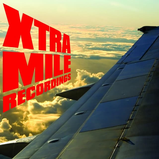 Xtra Mile High Club, Vol. 1 - Chris T-T