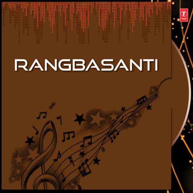 Rangbasanti - Babul Supriyo