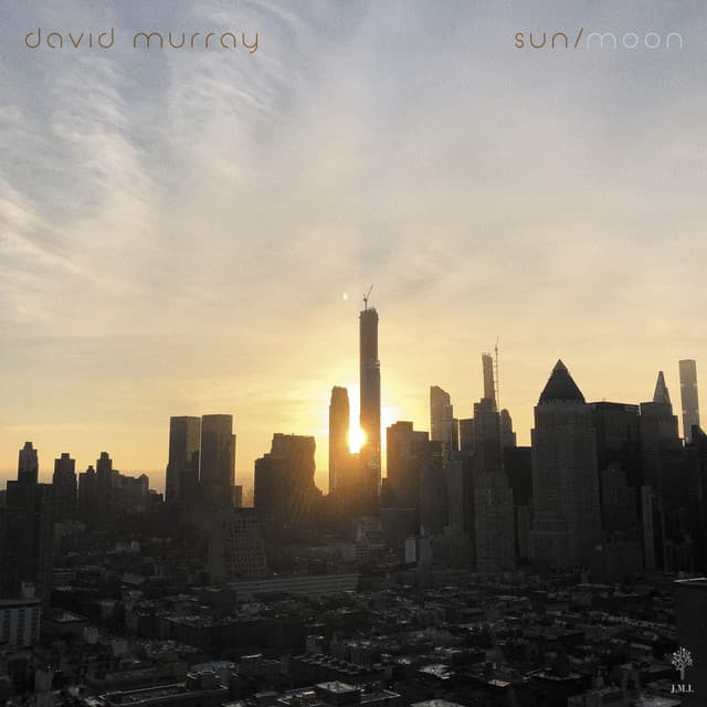 Sun/Moon - David Murray