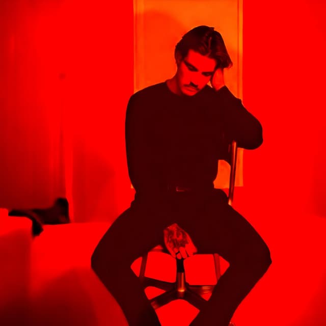 The Compilation - James