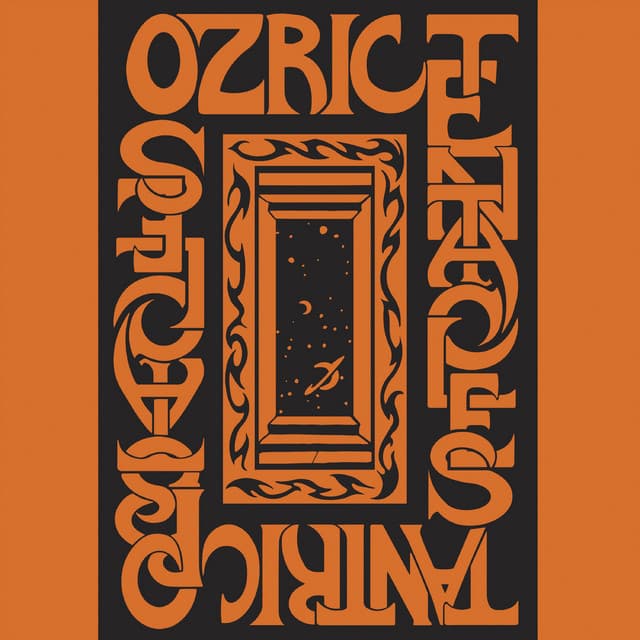 Tantric Obstacles - Ozric Tentacles