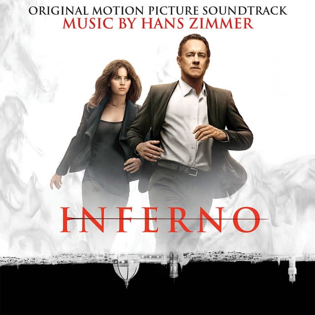 Inferno - Hans Zimmer