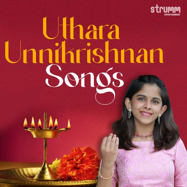 Uthara Unnikrishnan Songs - Uthara Unnikrishnan