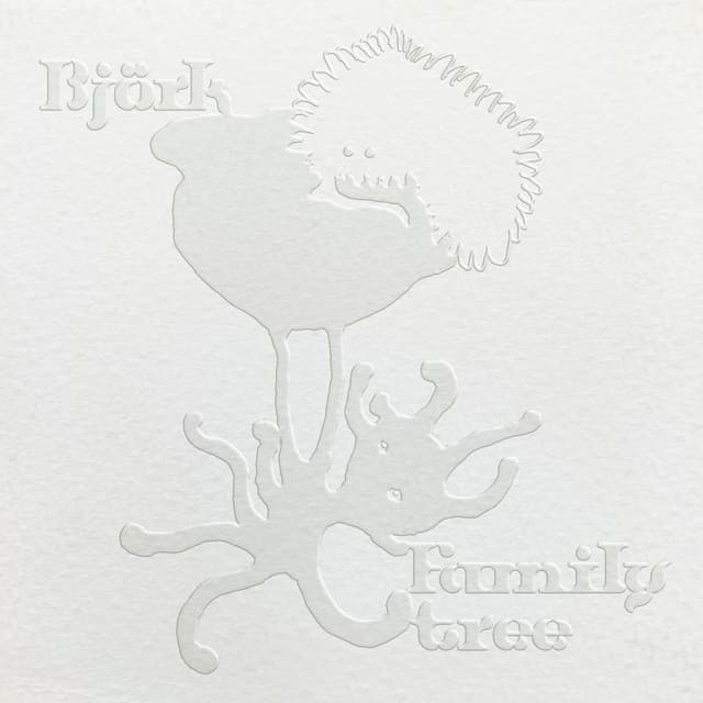Family Tree - Björk