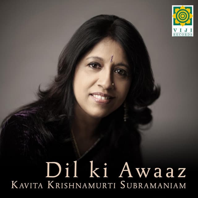 Dil Ki Awaaz - Kavita Krishnamurthy