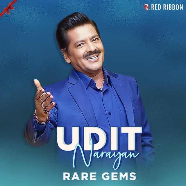 Udit Narayan - Rare Gems - Udit Narayan