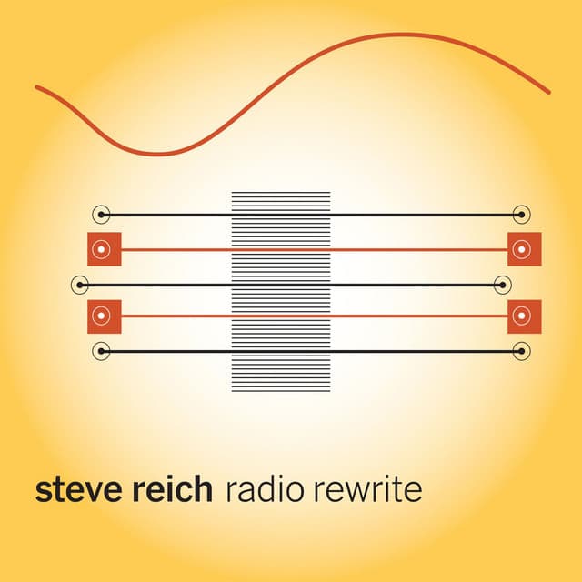 Radio Rewrite - Steve Reich