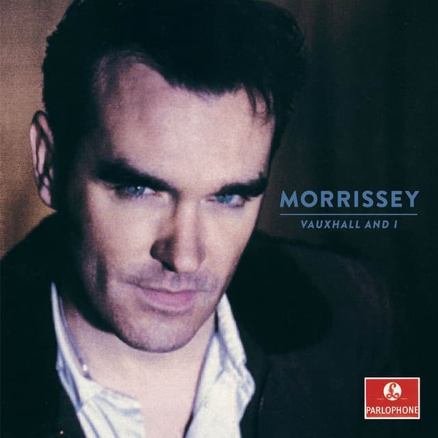Vauxhall and I - Morrissey