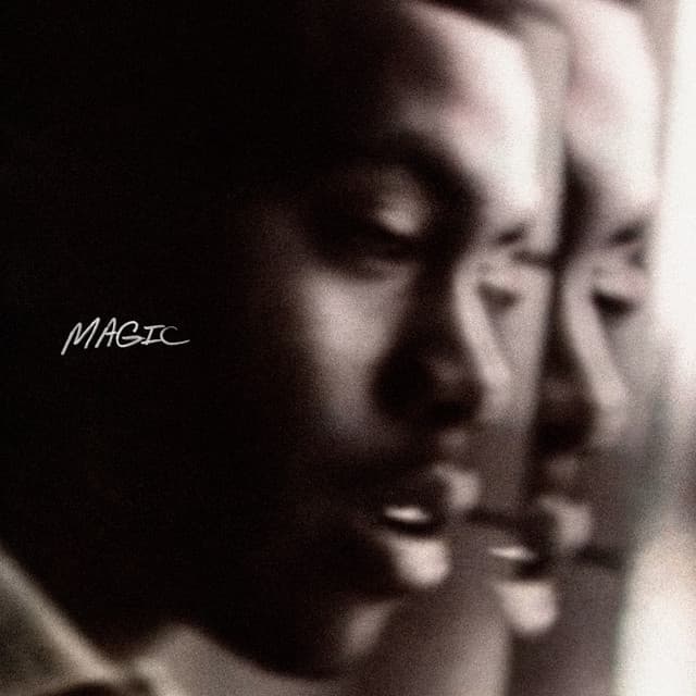 Magic - Nas