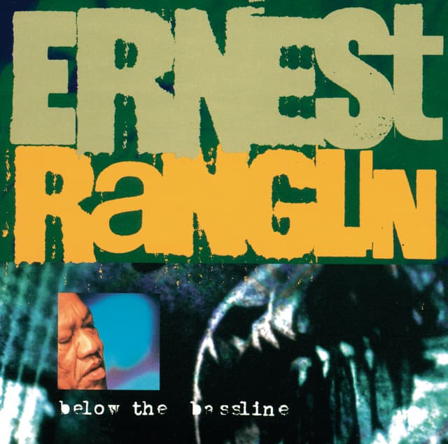 Ernest Ranglin