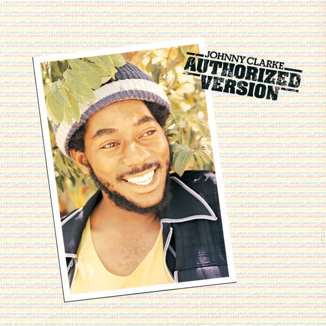 Authorized Version - Johnny Clarke