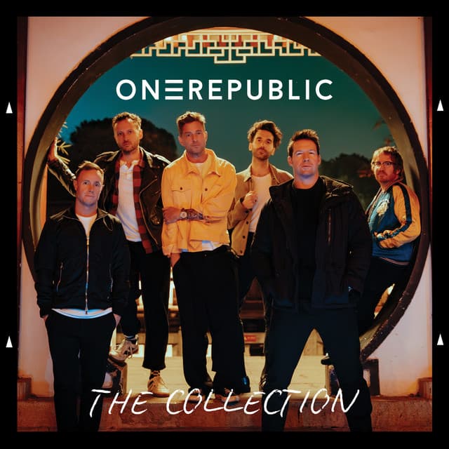 The Collection - OneRepublic