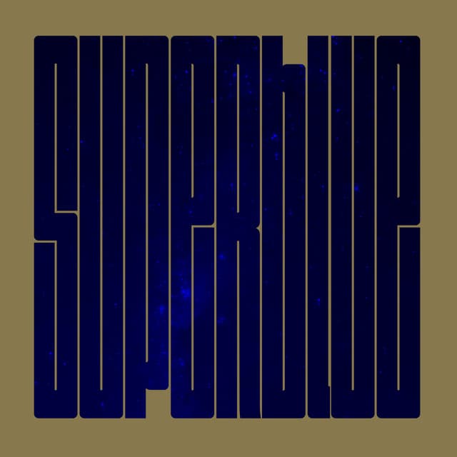 SuperBlue: The London Sessions - Kurt Elling