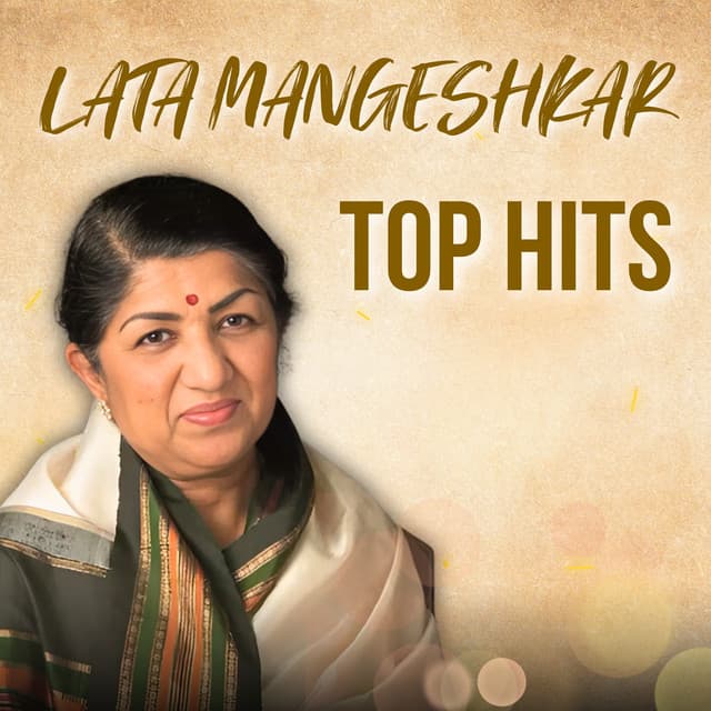 Lata Mangeshkar Top Hits - Lata Mangeshkar