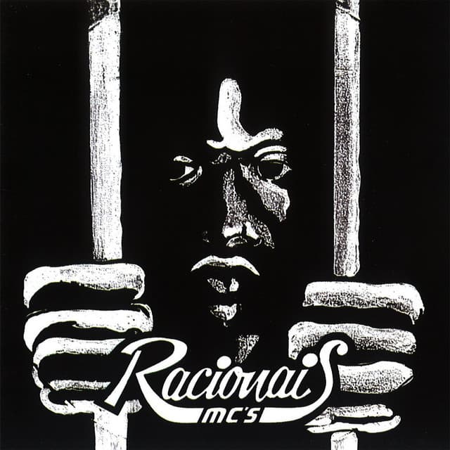 Raio X do Brasil - Racionais MC's