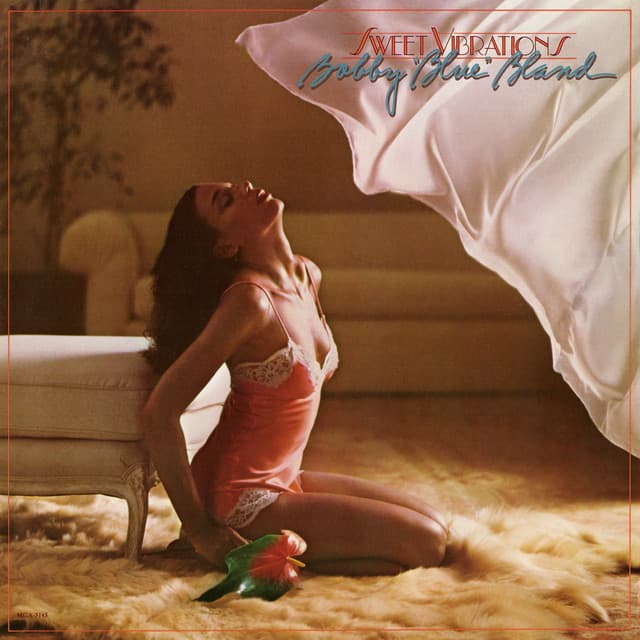 Sweet Vibrations - Bobby "Blue" Bland