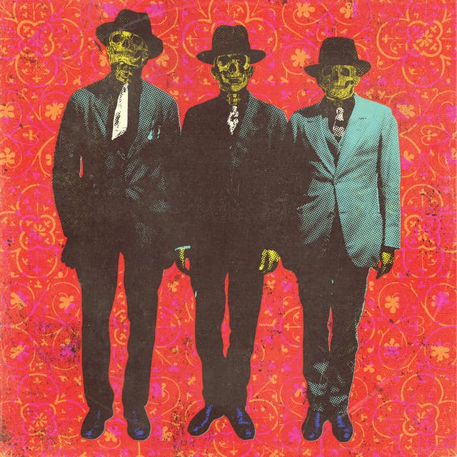 Champagne For Breakfast - Madlib