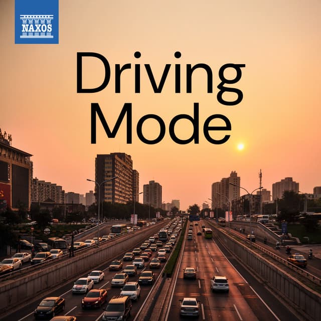 Driving Mode - Joseph Haydn